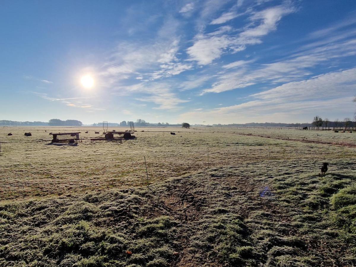 De Wiedenweide Wanneperveen