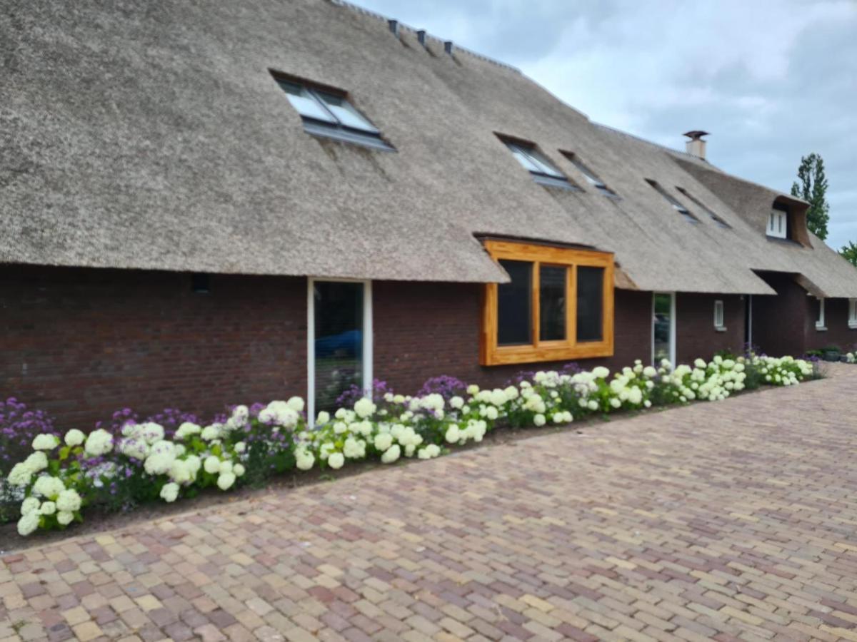 De Wiedenweide Bed & Breakfast